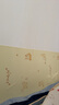 菲翔（Fixsheet）兒童房布置墻紙自粘墻貼墻壁貼紙壁紙臥室背景墻裝飾防水防潮防霉 國(guó)寶萌小貓(抗菌環(huán)保，孕嬰材質(zhì)) 1卷 (每卷50cm寬X2.8米長(zhǎng)) 曬單實(shí)拍圖