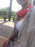 Beats solo3 wireless 頭戴式無線藍(lán)牙耳機(jī)studio3 pro魔音B耳麥 Solo3國(guó)行原封中國(guó)紅 曬單實(shí)拍圖