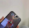 諾邦士【大猩猩360°磨砂防窺】適用蘋(píng)果iPhone16/15promax鋼化膜14plus電競磨砂超薄無(wú)塵倉全屏全膠13膜 【360度磨砂防窺】*2片裝秒貼旗艦版 順滑不卡頓 蘋(píng)果16Promax 曬單實(shí)拍圖