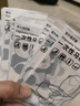 Jiraiya一次性馬桶墊 旅行粘貼式旅游酒店防水坐墊紙產(chǎn)婦坐便墊 10片裝 曬單實(shí)拍圖