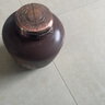 宗家茅臺(tái)鎮(zhèn)醬香型白酒53度純糧食坤沙酒散裝高度酒高粱泡酒壇裝五斤 53度 2500mL 1壇 2018號(hào)封藏酒 曬單實(shí)拍圖