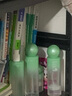 時(shí)間星球控油水乳套裝青少年護(hù)膚品油痘肌祛痘護(hù)膚混油皮補(bǔ)水保濕男女水乳 控油清爽兩件套 曬單實(shí)拍圖