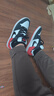 耐克（NIKE）SB ALLEYOOP 男/女滑板鞋 CJ0882-102 41 曬單實(shí)拍圖