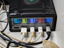 KINI260W/160W氮化鎵一拖六數(shù)顯示屏USB多口PD3.1快充TYPE-C口大功率充電器無線充手機筆記本電腦通用 數(shù)顯260W氮化鎵/美規(guī)【巔峰配備】國內(nèi)適用 曬單實拍圖