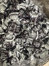 冠生園上海天山奶油話梅糖250g散裝酸甜糖果喜糖懷舊零食品 2斤(約196粒) 曬單實(shí)拍圖