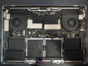 適用2017款MacBook Air/Pro蘋果筆記本13英寸A1819a1466原廠電池 型號A1708 A2159 A2289A2338 曬單實拍圖
