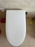 TOTO智能馬桶CES8D210MCN/9788/8C510KCN/8E810GCNCN全自動(dòng)虹吸坐便器 CES8D210MCN 305/300mm 曬單實(shí)拍圖