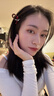 紀(jì)思梵公主頭發(fā)夾飾女2025款高級(jí)感小號(hào)抓夾半夾鯊魚夾后腦勺生日禮物 公主高檔小發(fā)夾（禮盒裝） 曬單實(shí)拍圖