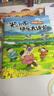 【新華正版+贈徽章】米小圈上學(xué)記 全套 一年級 二年級 三年級 四年級 腦筋急轉(zhuǎn)彎 漫畫成語 漫畫歷史故事 日記本 趣味猜謎語 姜小牙上學(xué)記 【出版社直發(fā)】米小圈快樂大語文 1-6 曬單實(shí)拍圖