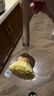 onlycook鍋刷不傷鍋可替換刷頭洗鍋刷櫸木手柄廚房碗碟鍋刷子 劍麻鍋刷1個(gè) 曬單實(shí)拍圖
