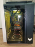 AMD華碩全家桶 銳龍R9 9950X組裝電腦主機RTX5080游戲直播AI設(shè)計渲染剪輯主機臺式整機diy組裝機 R9 9950X+32G+2TB集顯主機丨配置一 主機套件 曬單實拍圖