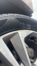 韓泰（Hankook）汽車(chē)輪胎2條 225/45R17 94W SK10 XL 京東養車(chē) 曬單實(shí)拍圖