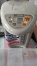 象?。╖O JIRUSHI）多功能電熱水壺3L三段控溫 五步節能 計時(shí)器防泄露CD-JST30 日本進(jìn)口 曬單實(shí)拍圖