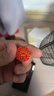 飛花結(jié)婚胸針中國(guó)風(fēng)領(lǐng)證結(jié)婚照衣服胸針情侶胸針新郎新娘徽章囍字胸針 圓喜 1對(duì) 曬單實(shí)拍圖