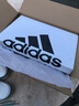阿迪達斯（adidas）【京東奧萊】高幫板鞋男鞋秋季100DB MID籃球運動鞋休閑鞋IG1572 IG1572 42 曬單實拍圖