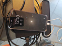 MICROKIA蘋果16/15充電器45W正品快充套裝氮化鎵適配原裝iPhone16promax/pro/plus15手機充電器充電線 【原盒封裝】蘋果45W快充頭+1.5米編織快充線 原充正品不傷機 曬單實拍圖