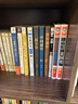 初中生課外書套裝5冊 歷史書籍 中國通史世界通史 美國史二戰(zhàn)全史歐洲史全史簡史初一課外閱讀書籍中學生課外書籍適合初中生的課外書籍初二三789七年級高中生書目 經(jīng)典款5冊 曬單實拍圖