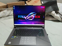 ROG槍神8 14代i9 14900HX 16英寸星云屏RTX4060/RTX4070游戲筆記本電腦電競旗艦玩家國度 槍神8/14代i9/RTX4070/16英寸 64G內存/2T固態(tài) 曬單實(shí)拍圖