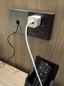 尊匠蘋果15原裝充電器30W快充套裝氮化鎵iphone15Pro/promax/plus手機充電頭x數(shù)據(jù)線 原裝雙Type-C快充編織數(shù)據(jù)線-1米 原裝【蘋果15全系列專用】 曬單實拍圖