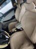 以韓專用于現(xiàn)代瑞納汽車坐墊四季通用座套全包圍座套真皮座椅套 耐磨皮款溫馨米標(biāo)準(zhǔn)版 全車五座車型專拍 曬單實(shí)拍圖