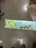 得力（deli）抗菌保鮮袋密封袋 食品自封袋幼兒園收納袋寶寶輔食大號15只LQ336 曬單實(shí)拍圖
