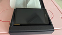索尼（SONY）NW-ZX706 無損音樂播放器 藍牙無線MP3高解析度 內置安卓系統HIFI便攜隨身聽 禮物送男女友學生 NW-ZX707 黑色 (64G) 曬單實拍圖