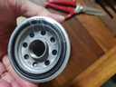 馬勒機(jī)油濾芯/機(jī)濾適用 普拉多 霸道2700 2.7 曬單實(shí)拍圖