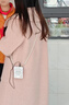 棉致韓系中長(cháng)款加厚棉服女冬季新款小個(gè)子棉衣外套女面包服羽棉襖絨服 507香芋紫【高品質(zhì)60】 XL 145-170斤 曬單實(shí)拍圖