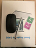 赫揚2025新款適用iPad7/8/9/air6/5/4平板鍵盤(pán)鼠標套裝保護套蘋(píng)果Pro13英寸mini專(zhuān)用妙控殼10.2智能 黑【觸屏筆+皮套+鍵盤(pán)+鼠標+膜+鼠標墊+收納袋】 【10.2英寸】ip 曬單實(shí)拍圖