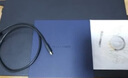 綠聯(lián)（UGREEN）usb外置光驅盤(pán)USB-C接臺式筆記本電腦刻錄機DVD/CD/VCD USB款 免裝驅動(dòng) 40576 曬單實(shí)拍圖