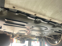 福特翼虎發(fā)動(dòng)機(jī)下護(hù)板原裝車底板13/15/17/19款底盤護(hù)板裝甲原廠 翼虎【13-19款】3D全包圍鋁鎂合金 曬單實(shí)拍圖