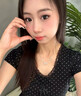 中國黃金 S925銀郁金香平安扣項鏈女2025新款鎖骨鏈實(shí)用生日禮物送女友 【浪漫玫瑰禮盒】*八倉發(fā)貨*當/次日達 曬單實(shí)拍圖