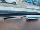 晉御滋適用于寶馬汽車(chē)密封條中控隔音降噪儀表臺縫隙前擋風(fēng)玻璃膠條配件 【寶馬X5中控密封條】雙層1.6米 基礎款 曬單實(shí)拍圖