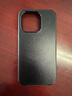 OtterBox炫彩幾何+系列適用蘋果14手機(jī)殼防摔iphone14/plus/pro max保護(hù)殼 黑色 iPhone 14 Pro 曬單實(shí)拍圖
