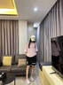 速狐日系踩屎感新款涼鞋女夏季洞洞鞋女沙灘鞋女防臭防滑外穿涼拖鞋女 白色升級(jí)版 38-39 適合38-39的腳 曬單實(shí)拍圖