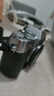 富士X-T30II XT30二代微單相機(jī)復(fù)古照相機(jī)4Kvlog視頻 XT30II 國(guó)際版 【銀】XT30 II 單機(jī)身 標(biāo)配【無(wú)內(nèi)存卡無(wú)相機(jī)包不推薦】 曬單實(shí)拍圖
