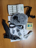 TASCAM達(dá)斯冠錄音DR05X DR07X DR40X便攜手持錄音機(jī)調(diào)音臺單反相機(jī)婚慶內(nèi)錄 X8（32bit浮點(diǎn)，帶藍(lán)牙模塊） 曬單實(shí)拍圖