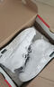 耐克（NIKE）女鞋Air More Uptempo GS青少年耐磨中幫復(fù)古籃球鞋 DH9719-100 36 曬單實(shí)拍圖