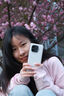 阿木木適用vivo IQOOZ9/tubor+/長續(xù)航版/Y200GT手機(jī)殼V2352A透明硬殼防摔保護(hù)殼套男女同款不易發(fā)黃散熱 曬單實(shí)拍圖