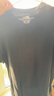 北面（The North Face）【都市經(jīng)典系列】 短袖T恤男女同款戶(hù)外寬松透氣半袖25新品|8EY8 JK3/宇宙黑 2XL /185 曬單實(shí)拍圖