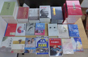 塔勒布經(jīng)濟(jì)學(xué)（套裝共5冊(cè)）黑天鵝+反脆弱+隨機(jī)漫步的傻瓜+灰犀牛（1+2） 曬單實(shí)拍圖