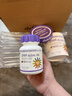 Aobeigao澳貝高dha藻油DHA 90粒 80%純度 每粒150mg 原罐進(jìn)口 嬰童成人 曬單實(shí)拍圖