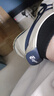 Onitsuka Tiger鬼塚虎MEXICO 66?夏季復(fù)古男女運(yùn)動(dòng)休閑鞋 米灰色/藏青色 39 曬單實(shí)拍圖