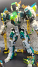 樂高（LEGO）80053 龍小驕白龍戰(zhàn)斗機甲悟空小俠國潮IP創(chuàng)意男女孩拼搭積木玩具 曬單實拍圖