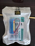 品宣（PINXUAN）適用于LISUN力興智能水表電池西安旌旗IC卡自來水表ER14505/18505 3.6V鋰電池 18505-51005反向 曬單實(shí)拍圖