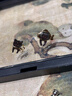 京蔻迪涂鴉貓咪耳環(huán)耳釘925銀針小眾設(shè)計高耳飾甜酷耳釘 A+B耳釘一對925銀針 曬單實拍圖