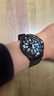 卡西歐（CASIO）學(xué)生運(yùn)動(dòng)防水時(shí)尚石英表中性表 MRW-200H-1B 曬單實(shí)拍圖
