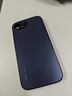 及派蘋果16e手機(jī)殼新款iPhone16E磨砂保護(hù)套鏡頭全包防摔16e簡約男女后外殼 【石墨黑】電鍍磨砂膚感 蘋果16e 曬單實(shí)拍圖