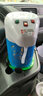 力巖特車載飲水機24v貨車專用智能全自動上水大貨車電熱水壺客車燒水器 24V藍色圓柱電子數(shù)顯溫度可調增 曬單實拍圖