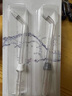 潔碧（Waterpik）沖牙器洗牙器水牙線配件正畸噴頭*2WP OD-100E 曬單實拍圖